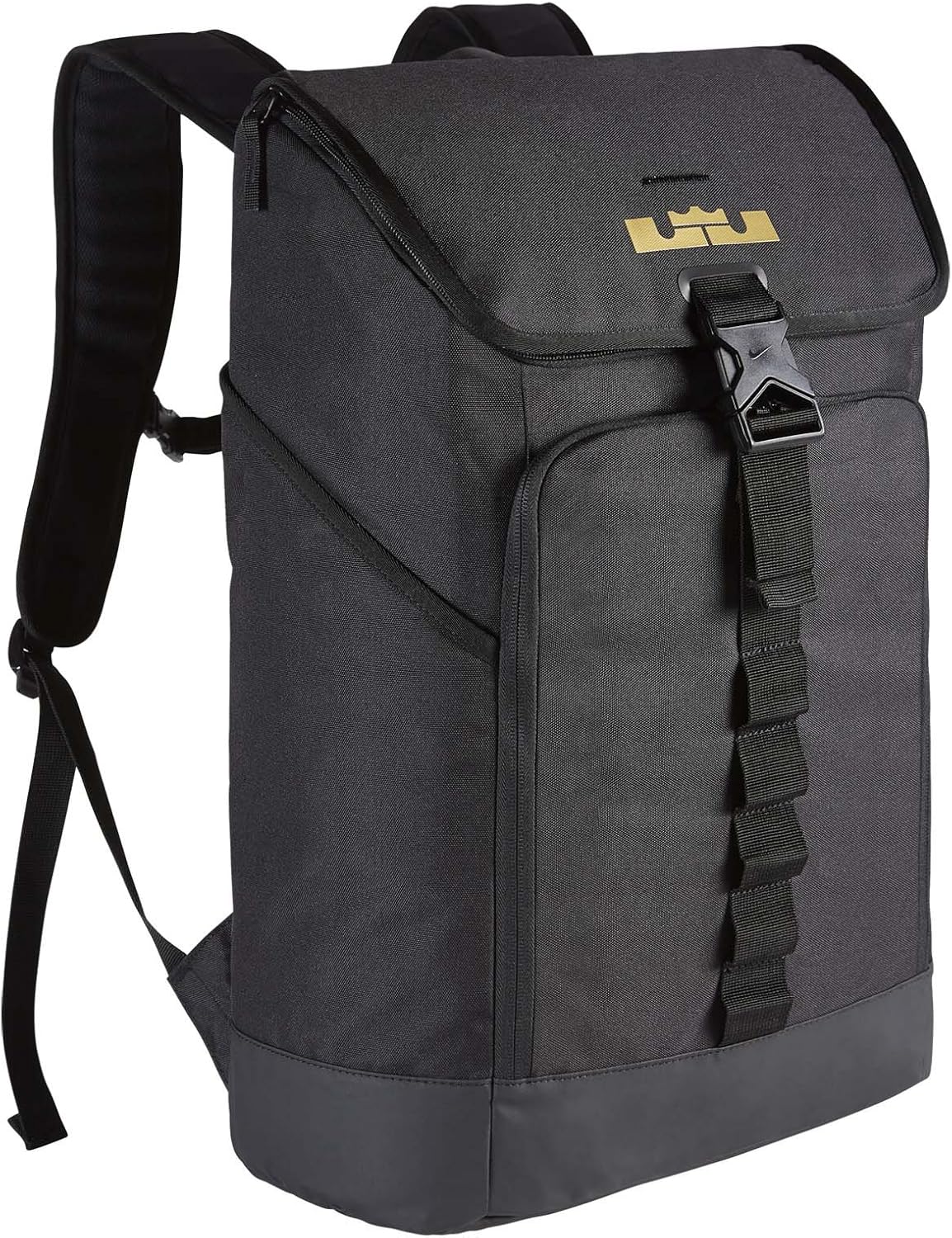 nike air max backpack gold