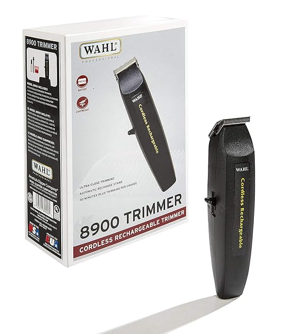 wahl clippers reviews