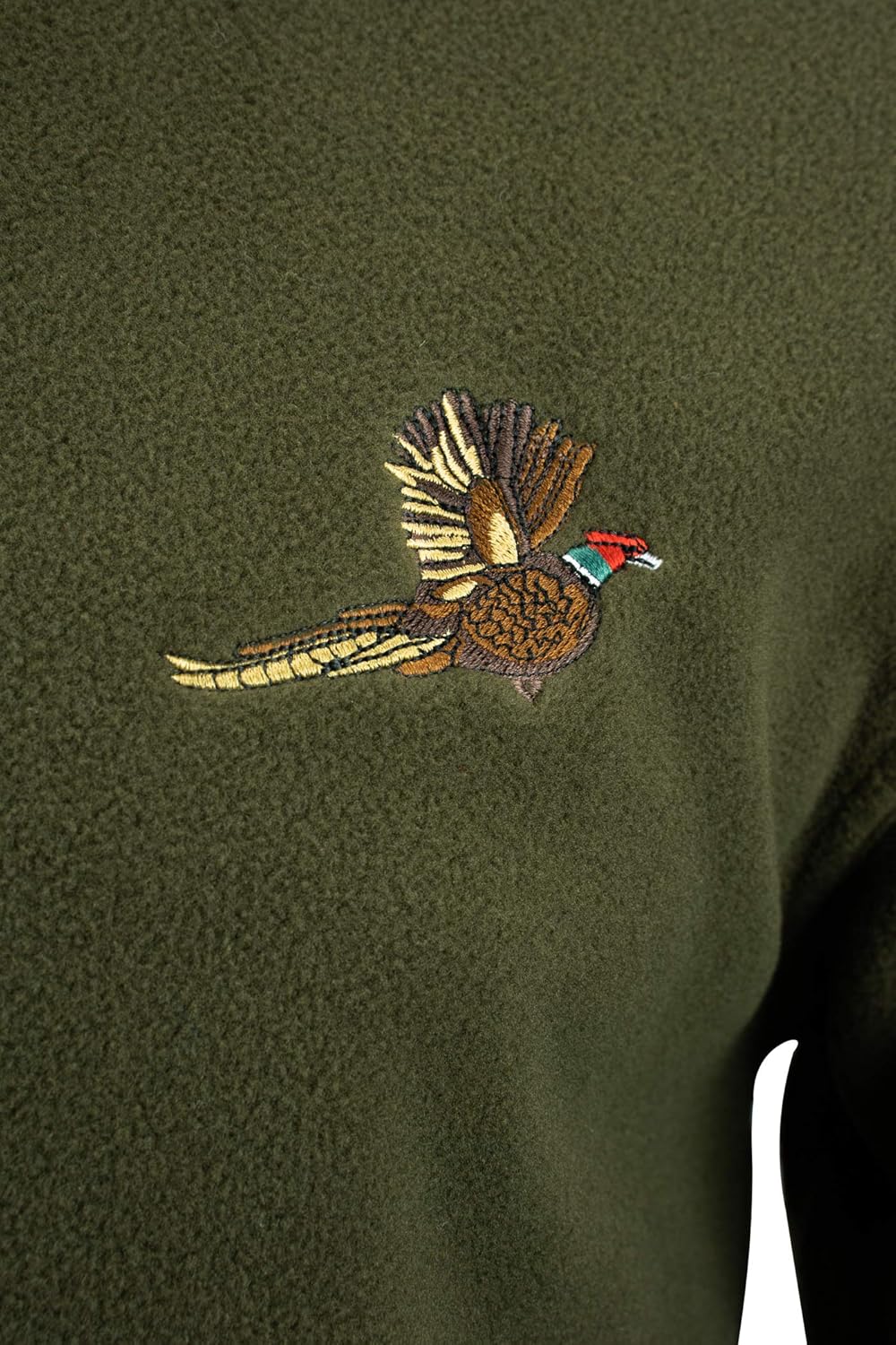 jack pyke pheasant fleece