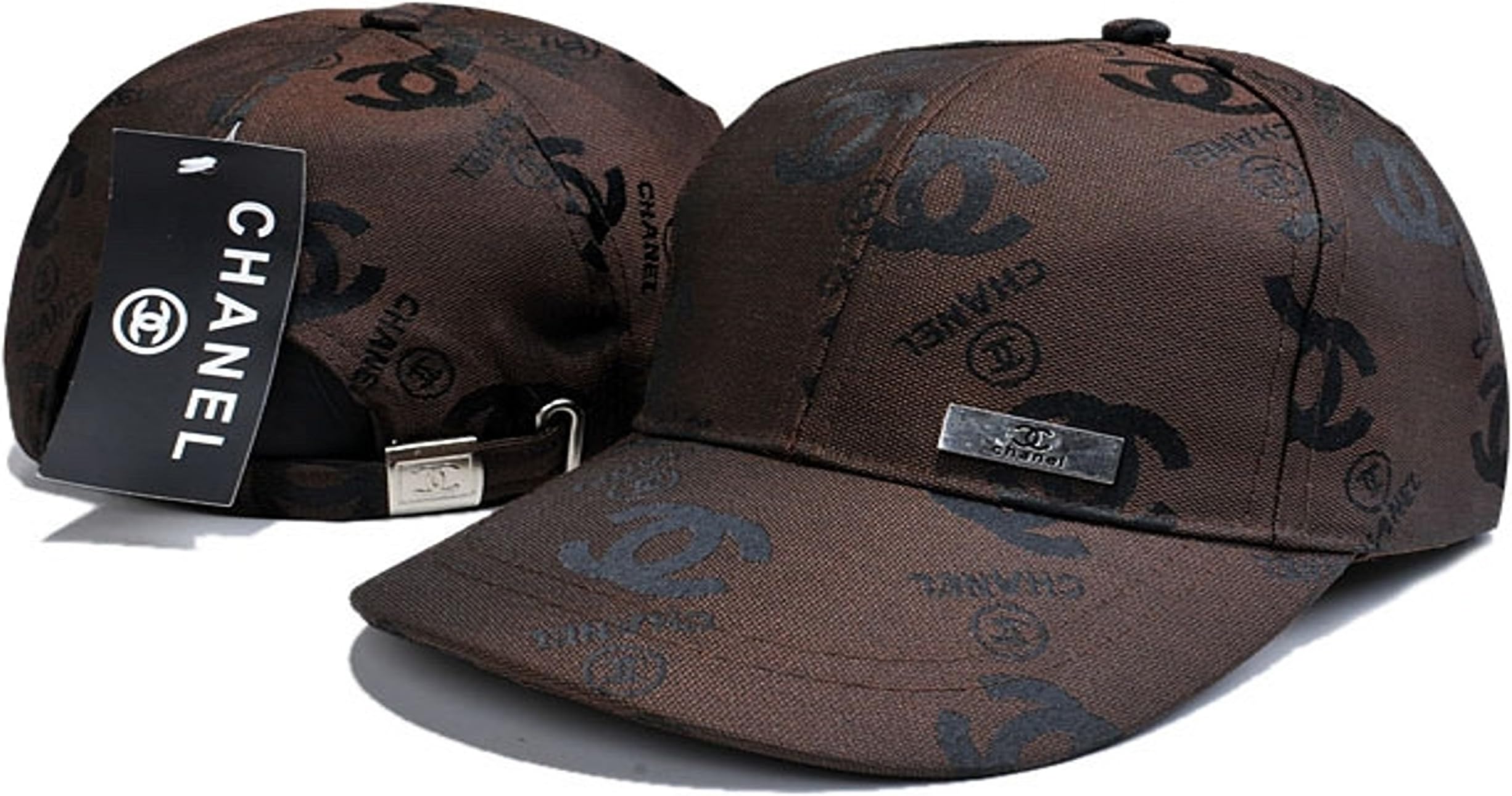 Designer Baseball Hats