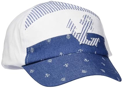 maximo Jungen Kappe Basecap Anker