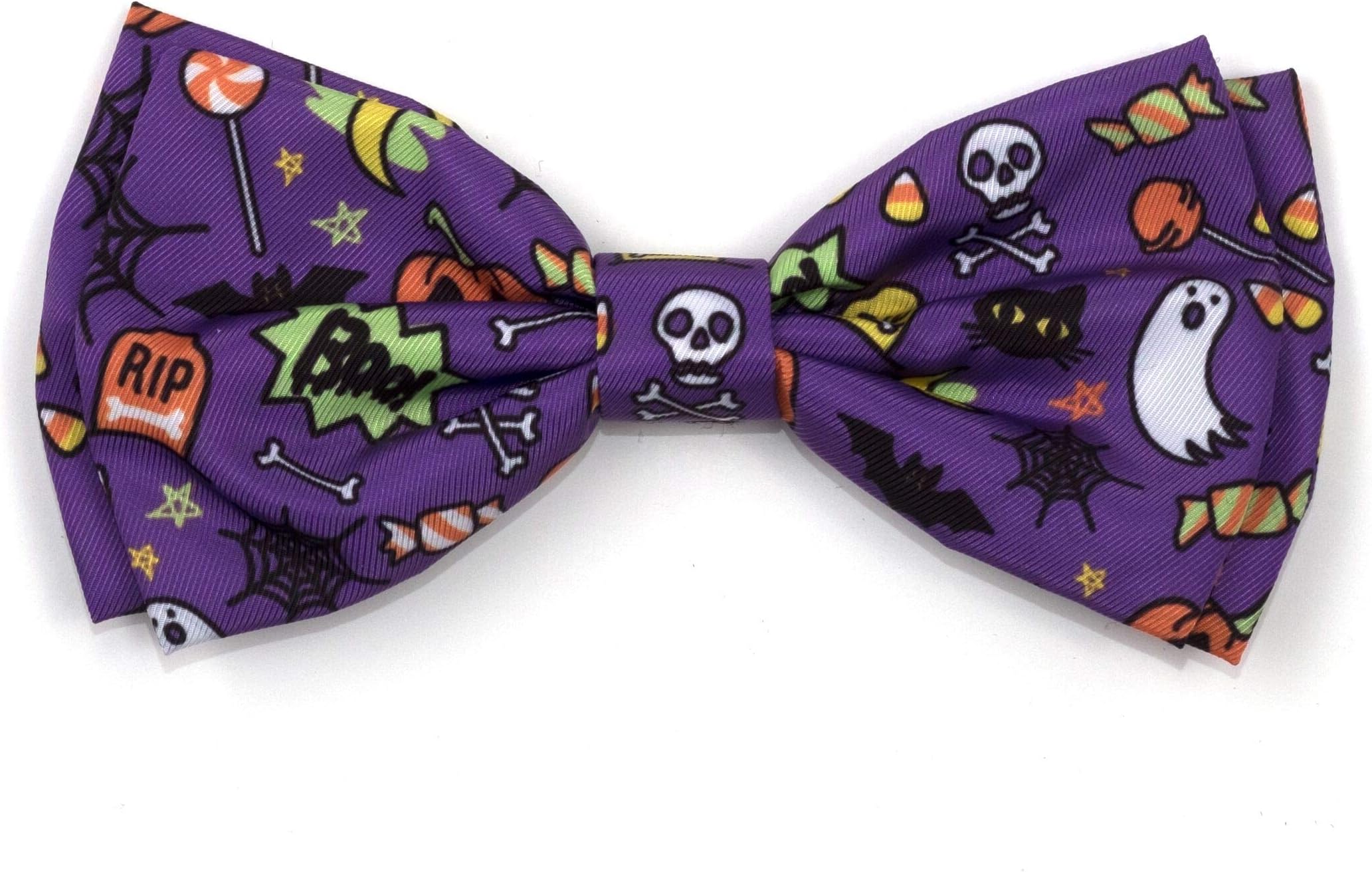 The Worthy Dog Bow Tie