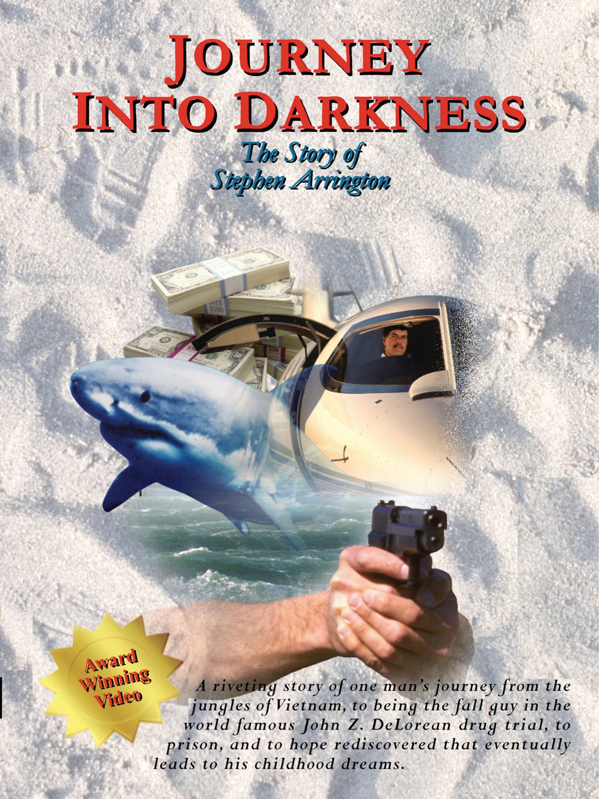 Kip Kinkle'S Brain: A Journey Into Darkness - drq16hz