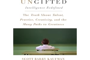 Ungifted: Intelligence Redefined