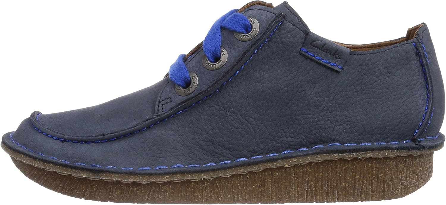 clarks funny dream denim