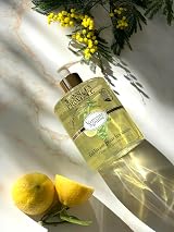 Jeanne en Provence Verbena Citrus Hand Wash Gel 500ml view 5