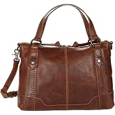 Frye Melissa Medium Crossbody