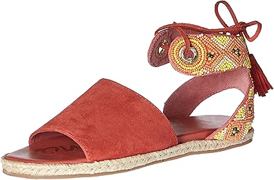 sam edelman beaded sandals