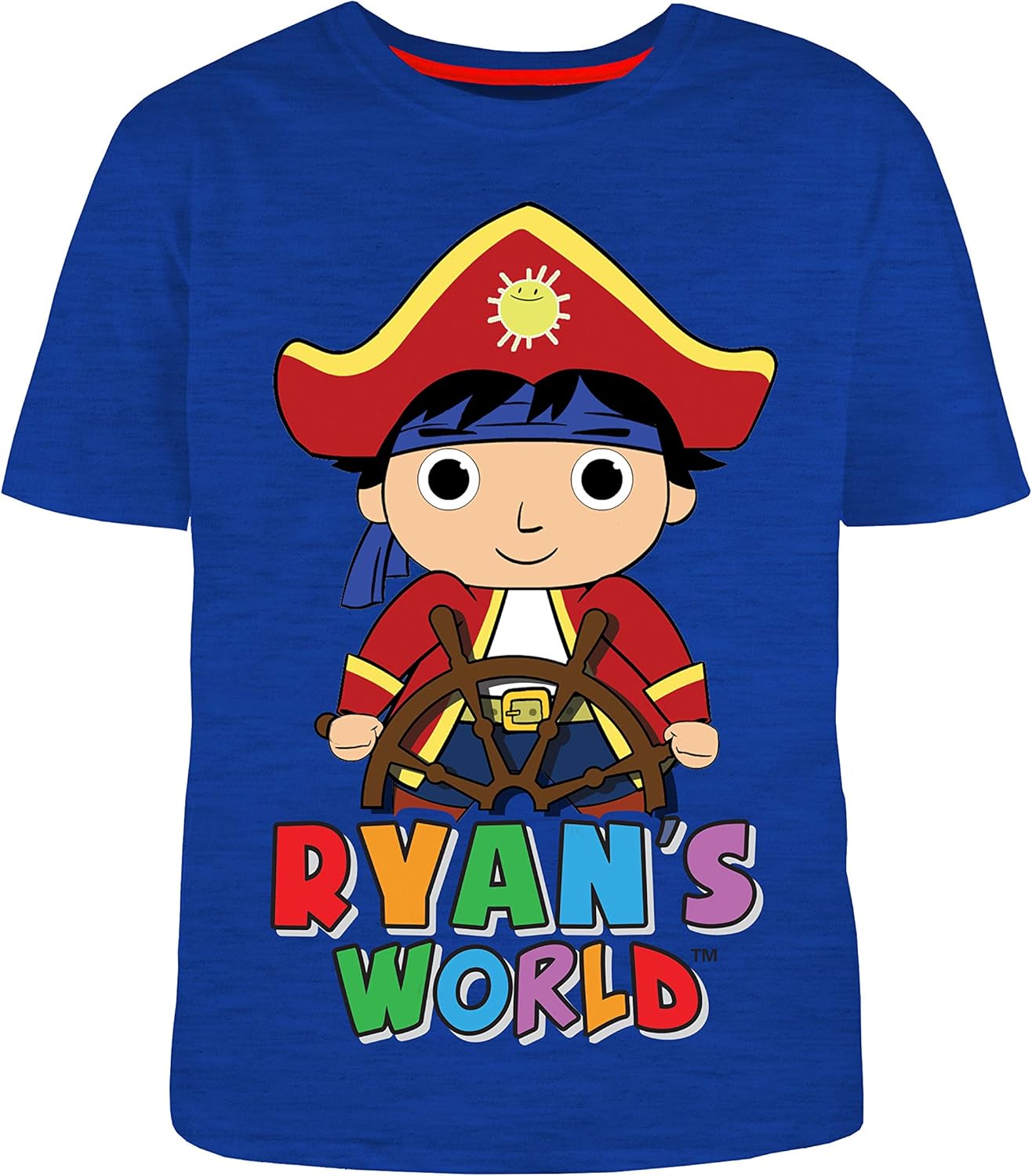 ryan's toy review apparel