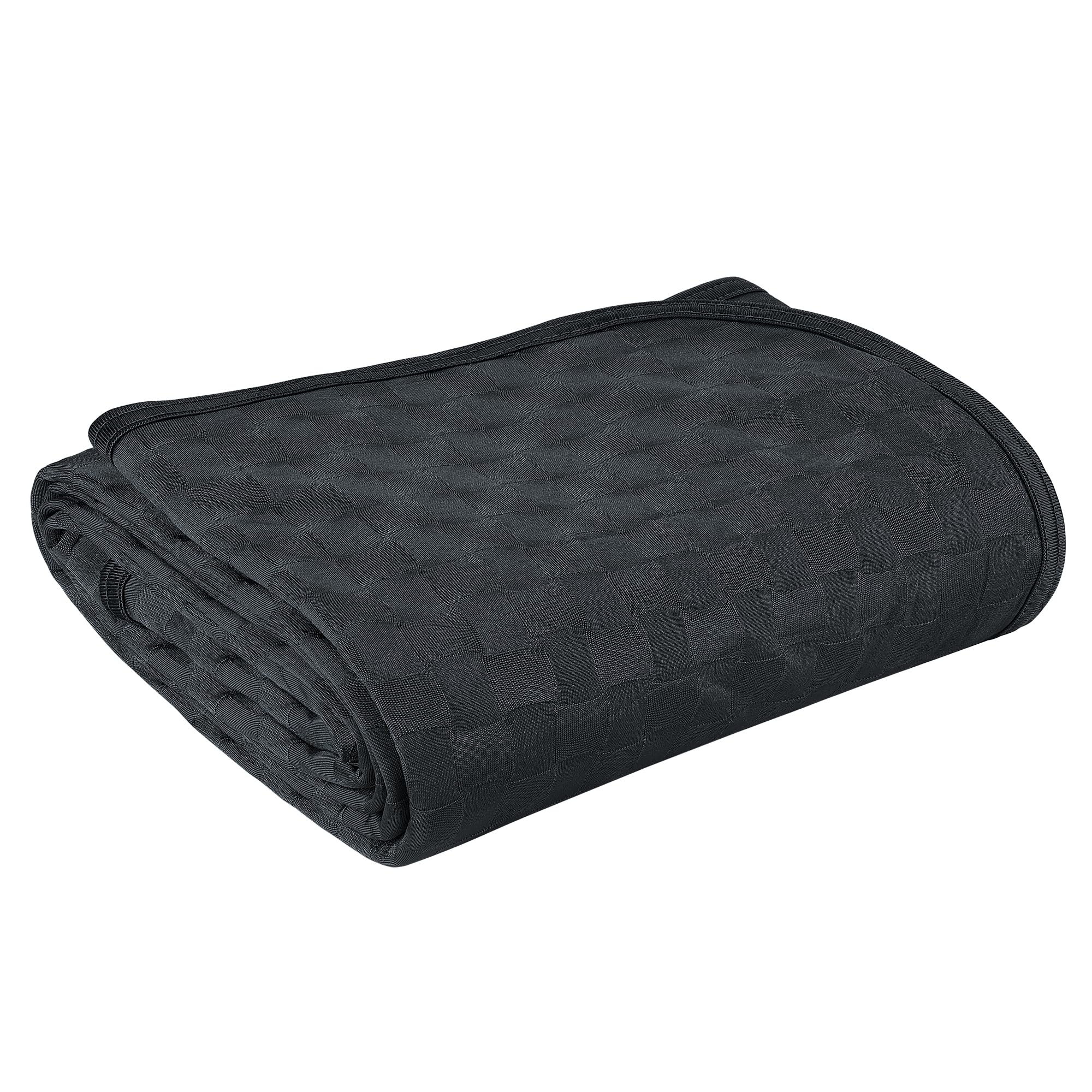 Photo 1 of AmyHomie Cooling Blanket,Summer Blankets with Double Sided Cold Effect, Arc-Chill Q-Max>0.5 Cool Fiber, Breathable Lightweight Blankets for Hot Sleepers Night Sweats