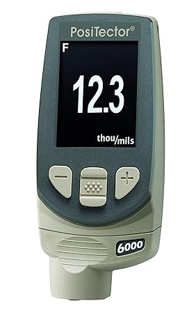 DeFelsko PosiTector 6000 F1 Coating 