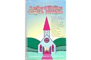Country & Western Gospel Hymnal Volume Five