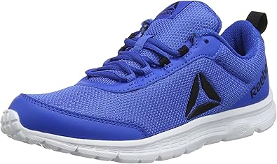 reebok speedlux hombre negro