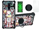 jioeuinly Case for Oneplus 7 Pro Case Compatible