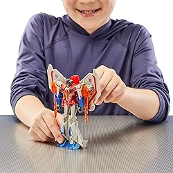 Transformers Decepticon Commander 3-Pack of 5-Inch