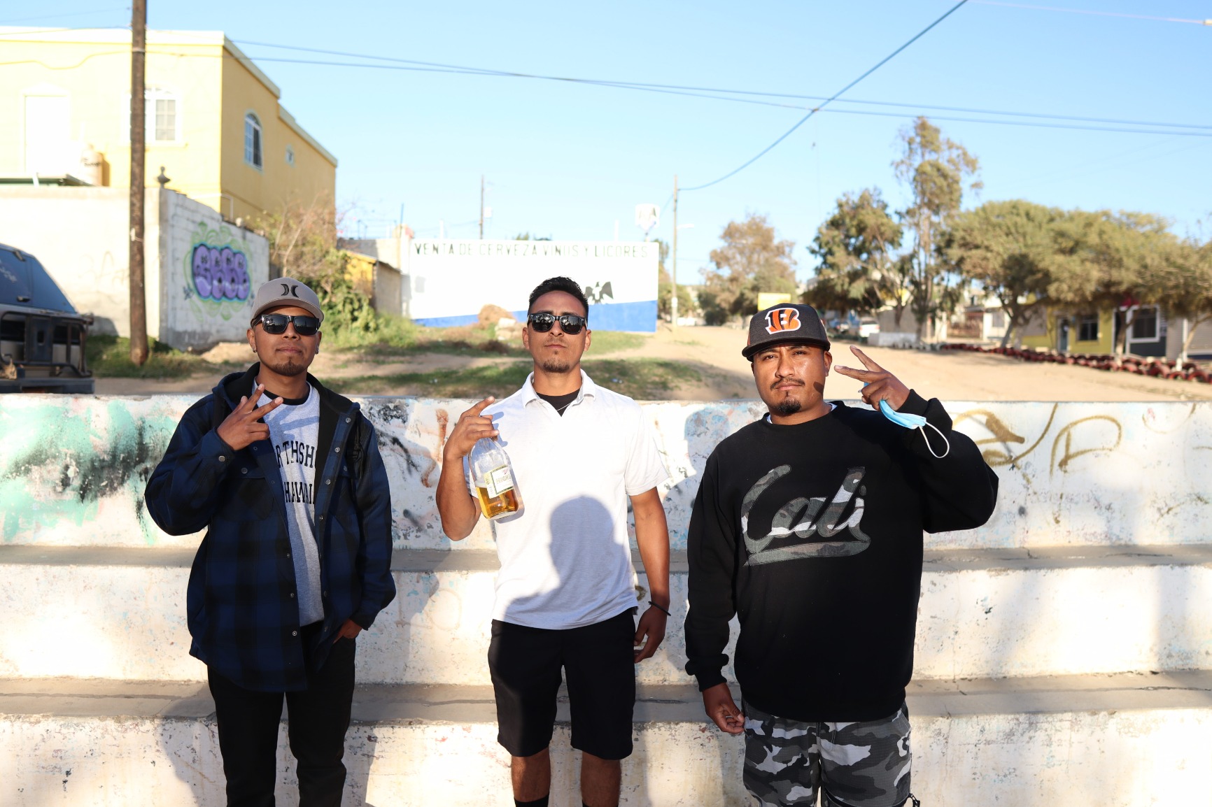 Prima 2-in-1 filter, doet wat het moet doen.