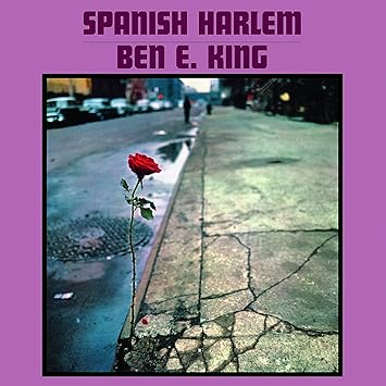 Spanish Harlem [180 gm vinyl] [Vinilo]