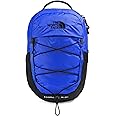 THE NORTH FACE 10L Mini Borealis Everyday Backpack, Solar Blue/TNF Black, One Size