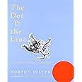 The Dot and the Line: A Romance in Lower Mathematics