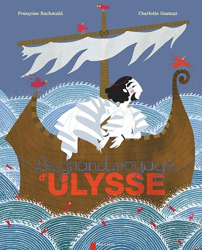Download Le grand voyage d'Ulysse PDF