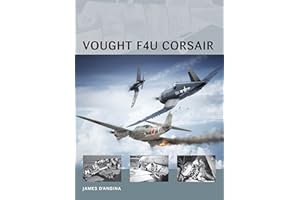 Vought F4U Corsair