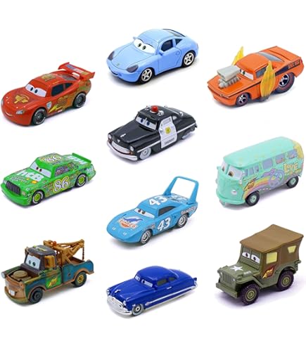 ディズニー　カーズ　ブリンプ　Cars Lightyear Blimp セット ディズニー カーズ ブリンプ Cars Lightyear Blimp セット