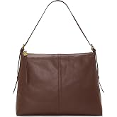 Lucky Brand Leif Leather Hobo Bag