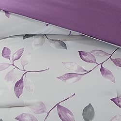 Madison Park Essentials Cozy Bed In A Bag Comforter