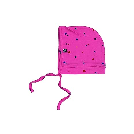 cotton monkey cap for babies