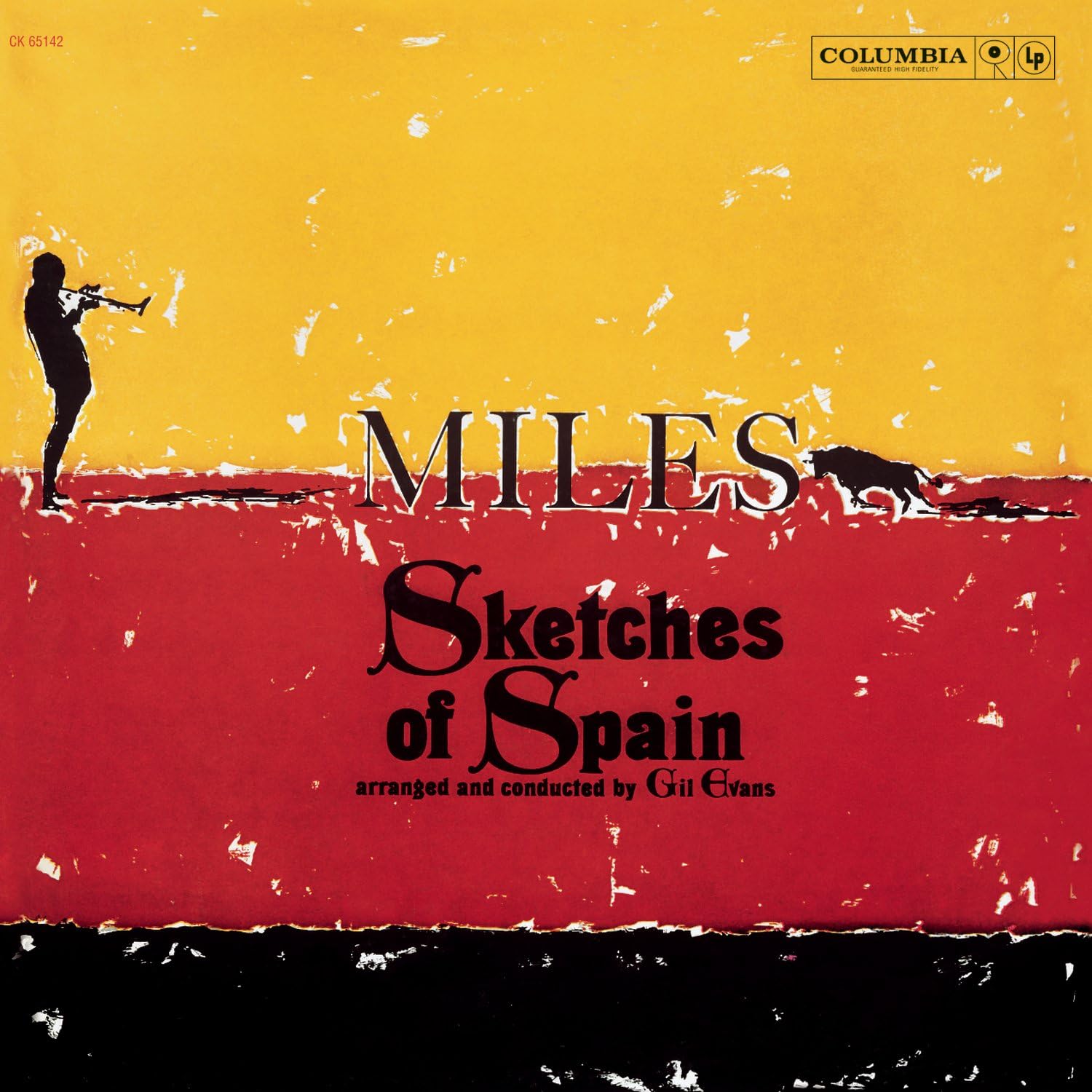 Sketches Of Spain Amazon.co.uk CDs & Vinyl