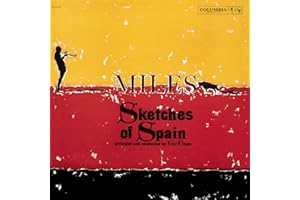 Sketches Of Spain (Remastered)