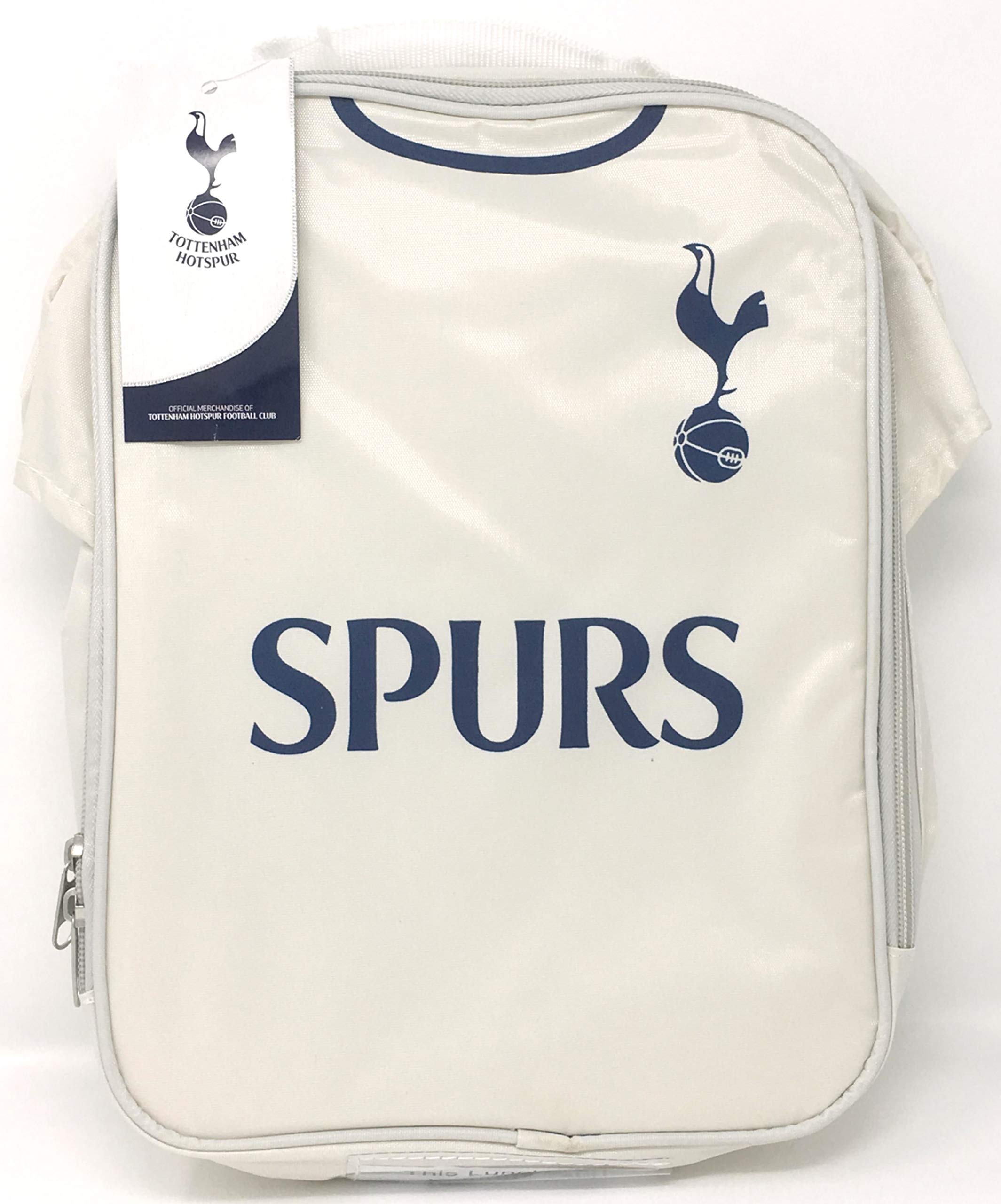 Tottenham Hotspur Kit Lunchag