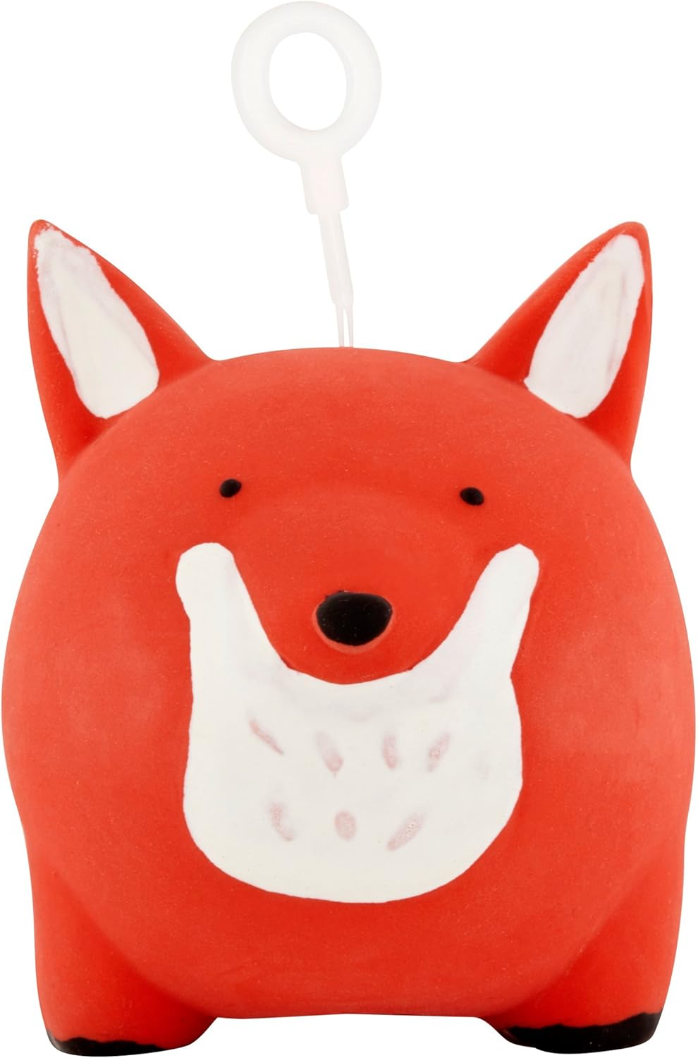 multipet latex animal ball