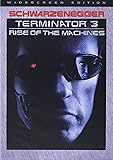 Terminator 3: Rise of the Machines (WS)