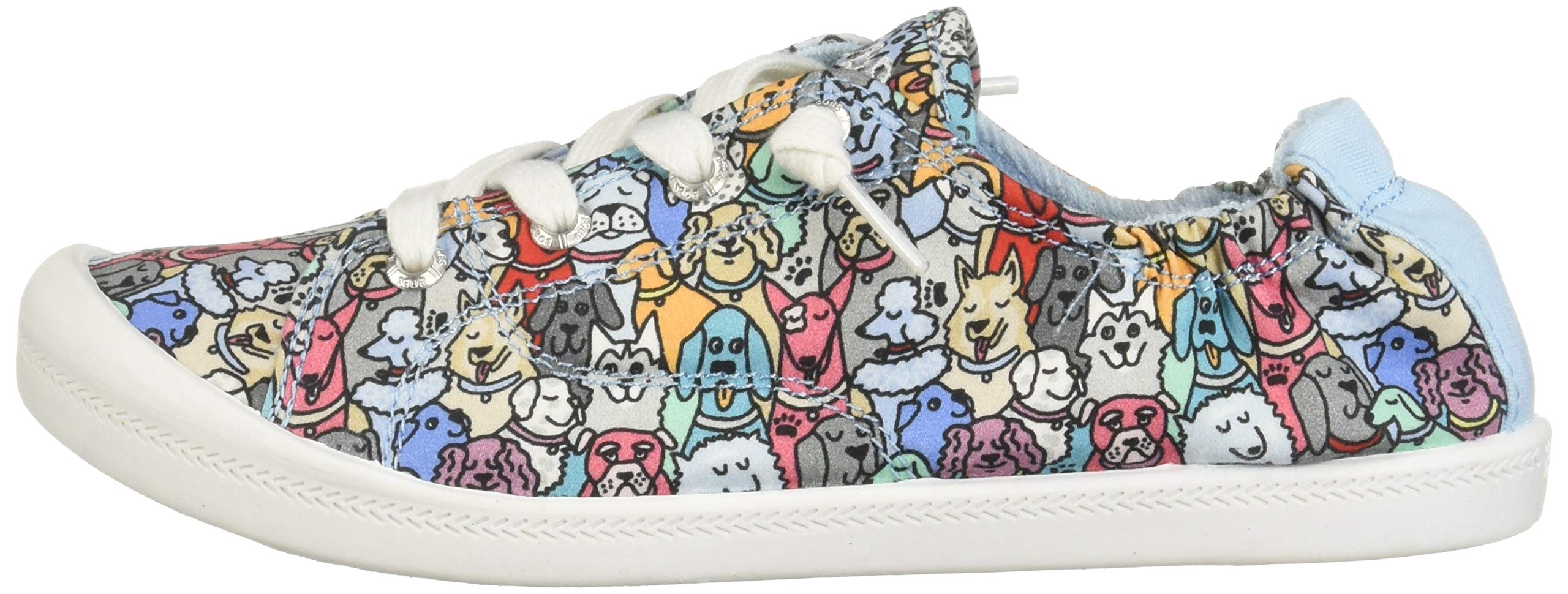 skechers bobs beach bingo woof pack