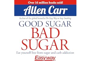 Good Sugar Bad Sugar