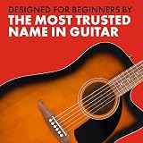 Fender California Debut Redondo Dreadnought Cutaway Acoustic Guitar Spruce view 3