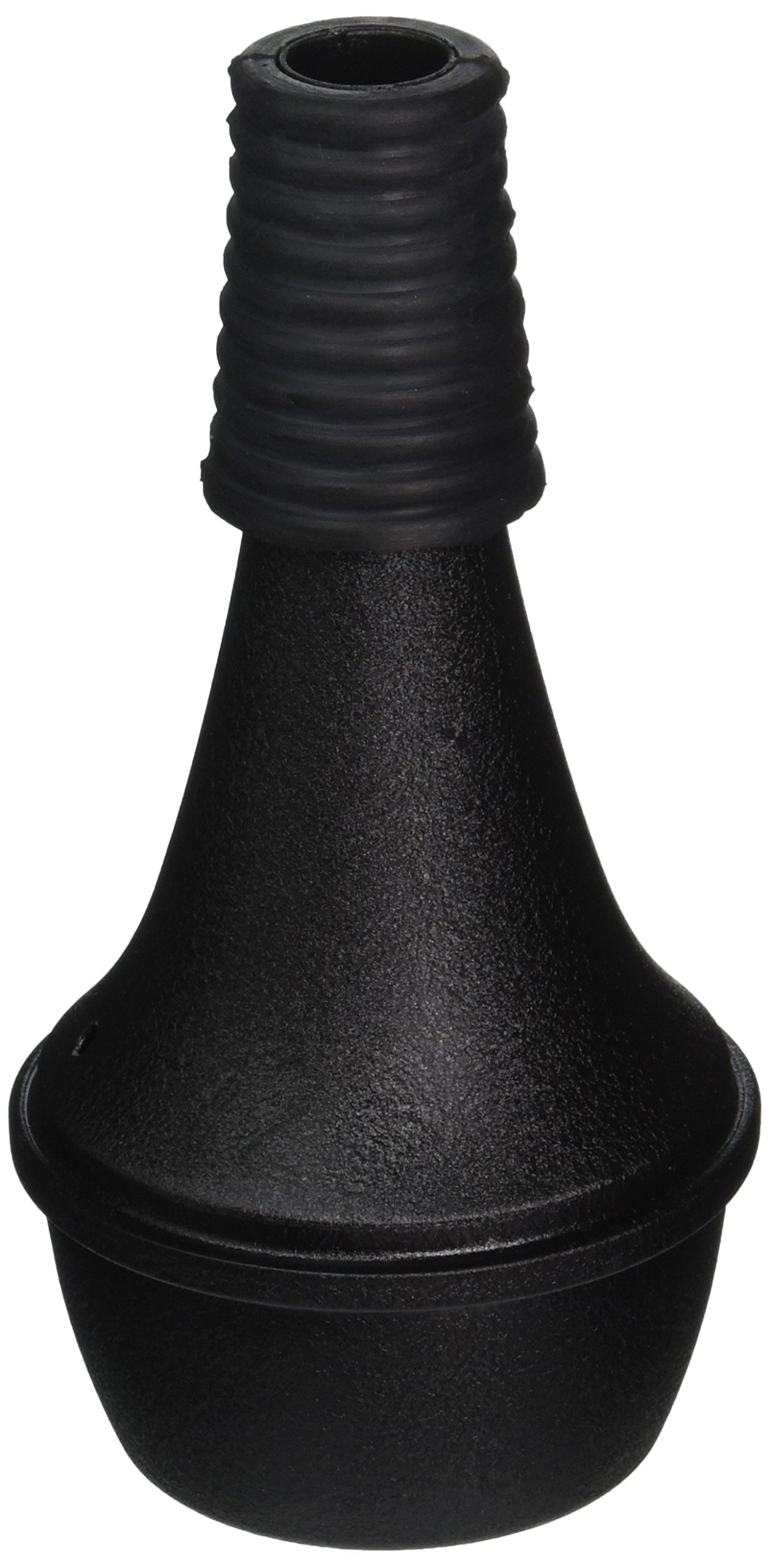 Jo-Ral Trumpet Practice Mute - Aluminium (TPT-1P)