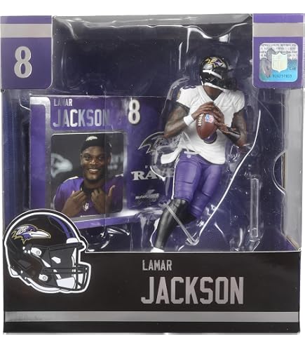 Justin Jefferson (Minnesota Vikings) NFL 7