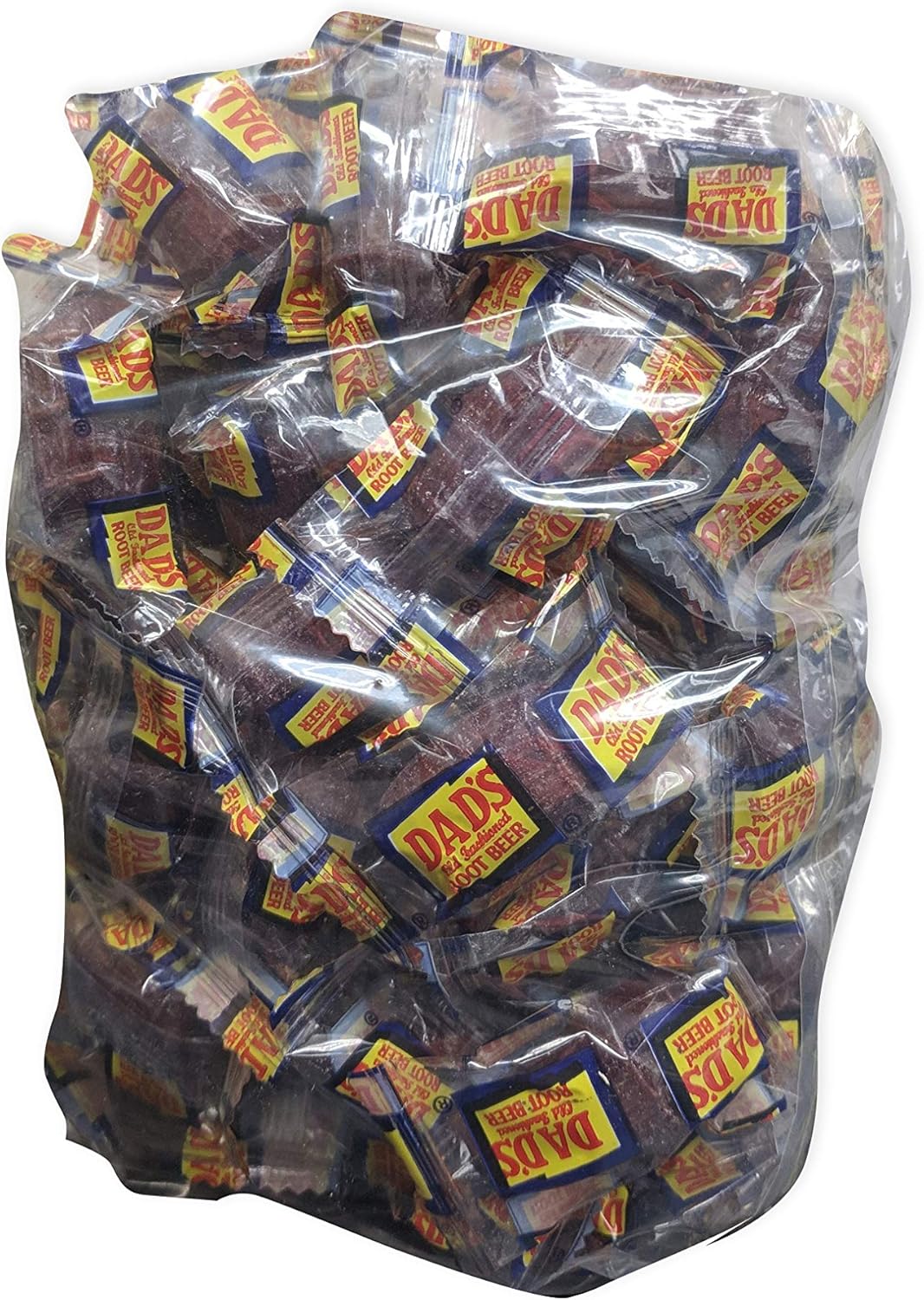 Dad's Root Beer Barrels, 1lb by Dad's: Amazon.ca: Grocery