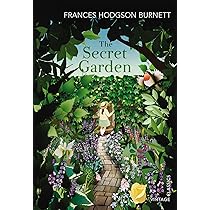 The Secret Garden | Amazon.com.br