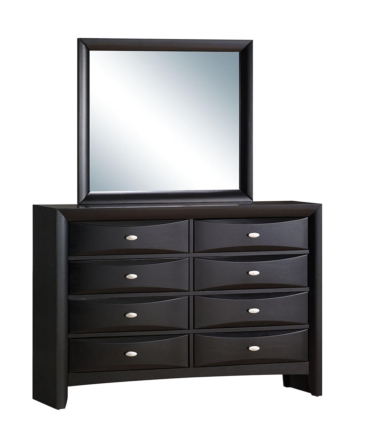 Amazon Com Roundhill Furniture Blemerey Fully Assembled