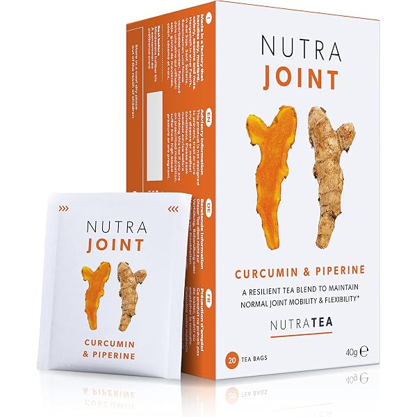 For Migraine & Tension Headache Relief - Includes Feverfew Willow Bark Rhodiola 20 Enveloped Tea Bags By Nutra Tea Herbal Tea
