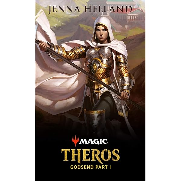 MTG】ジェイス・ベレレン（Agent of Artifice Novel） Agents of