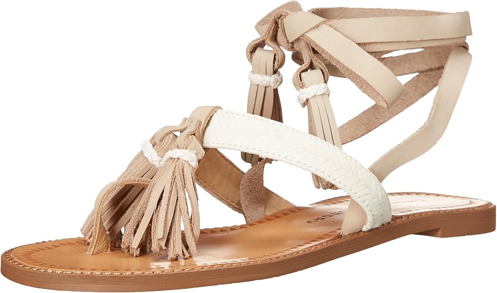 chinese laundry flat sandals