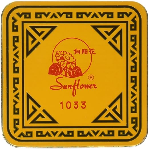 Sunflower Jasmine Tea 1 LB (454 g) Grocery & Gourmet Food