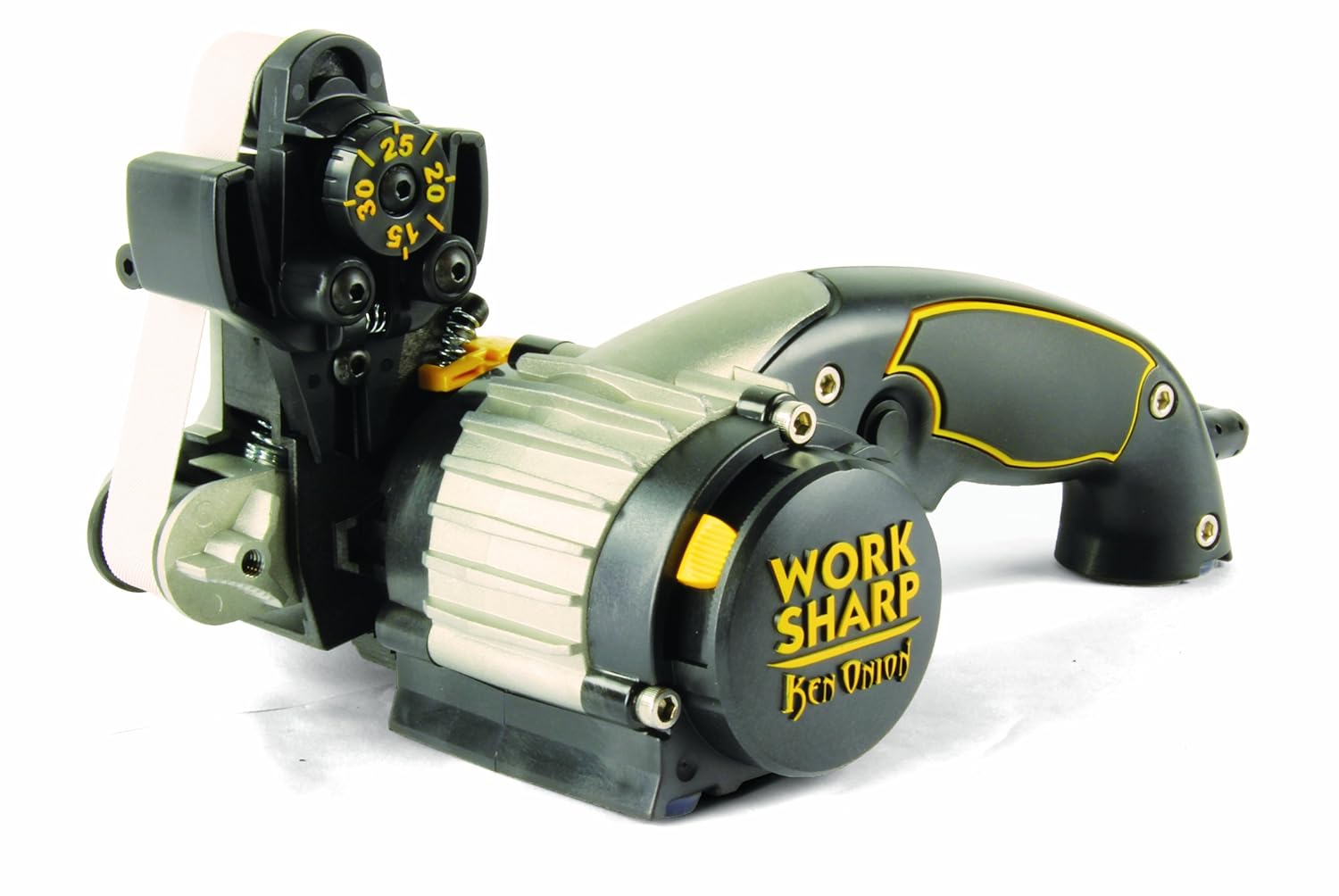 Work Sharp WSKTS-KO Knife and Tool Sharpener Ken Onion Edition