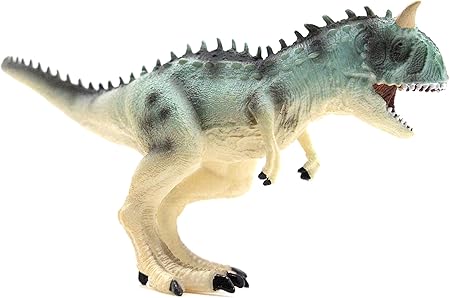 carnotaurus dinosaur toy