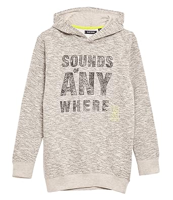 felpe ragazzi amazon