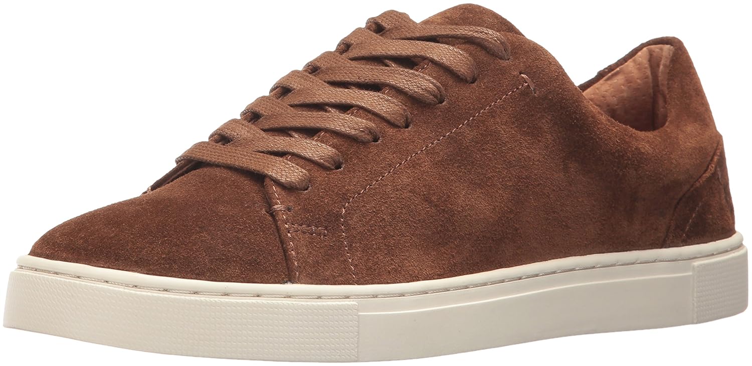 frye women's ivy lace up sneakers